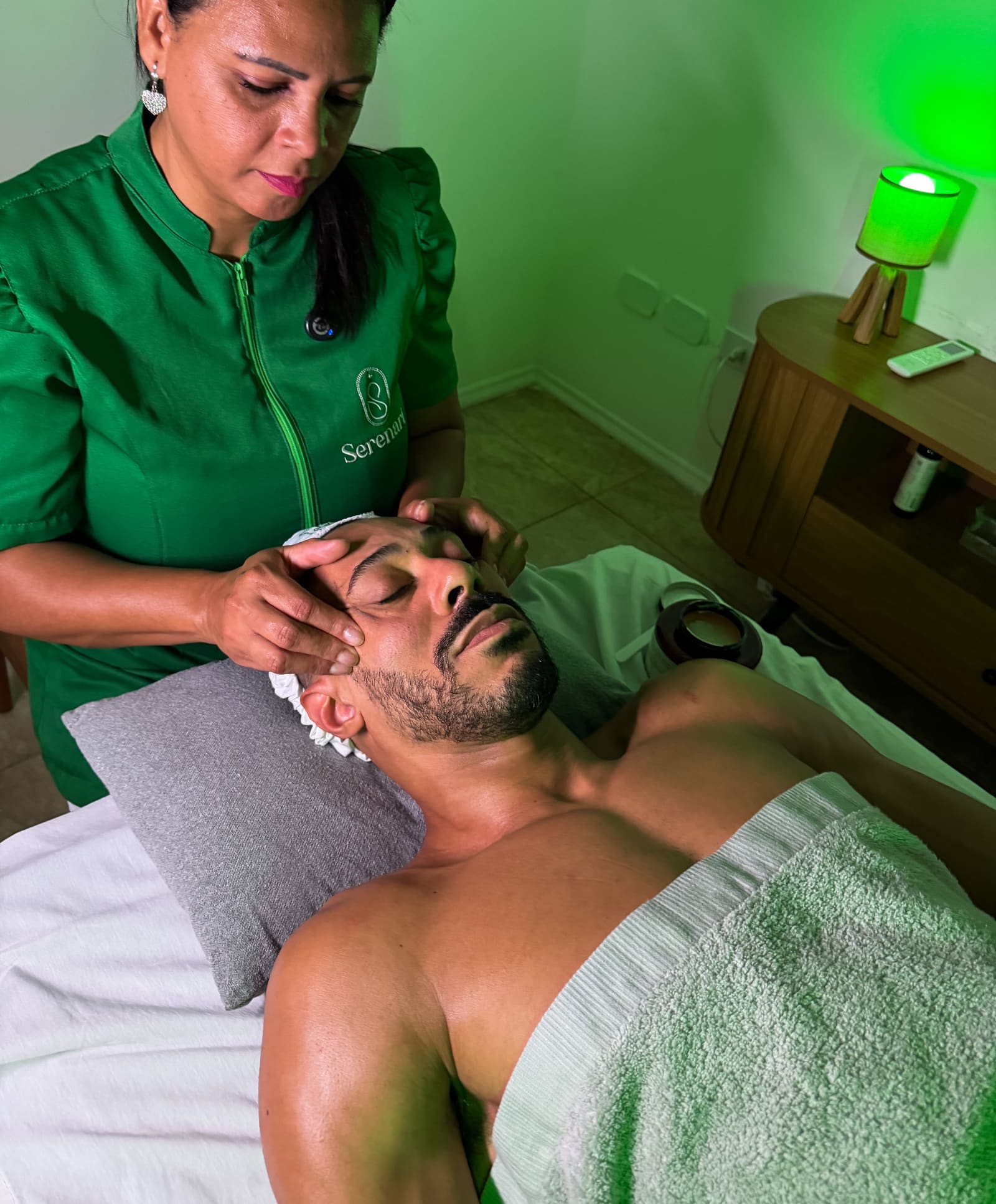 Revitalização Facial